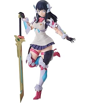 reバース 宝多六花＆新条アカネ BP グリッドマンユニバース　2 Amazon.co.jp: 【公式】コスパ グリッドマン ユニバース 描き